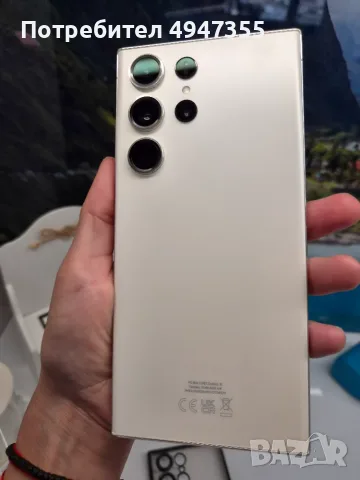 Samsung galaxy S 23 ultra 5G, снимка 7 - Samsung - 56045553