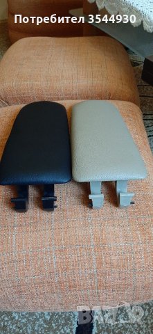  Капак за Подлакътник за audi a4 b6 , снимка 7 - Аксесоари и консумативи - 38709442