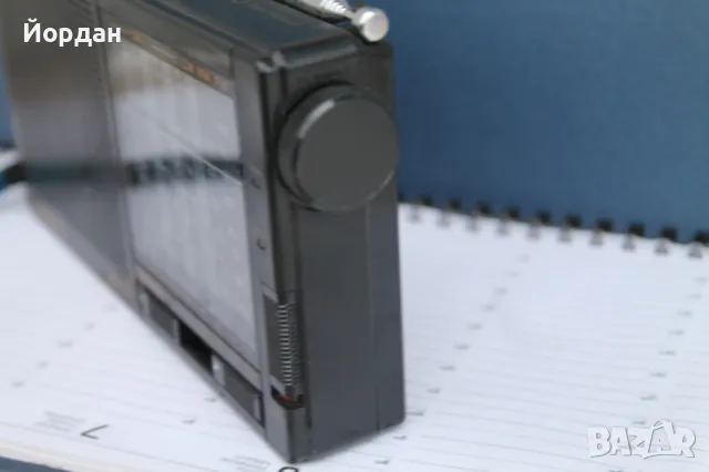 Радио ''Siemens'', снимка 4 - Радиокасетофони, транзистори - 49061239