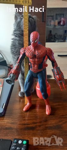 Спайдърмен , снимка 3 - Други - 38814812