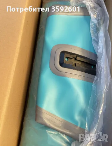 НОВО 2117 OF Sweden-sup aquahybrid- ПАДЪЛ БОРД, снимка 7 - Водни спортове - 48323980