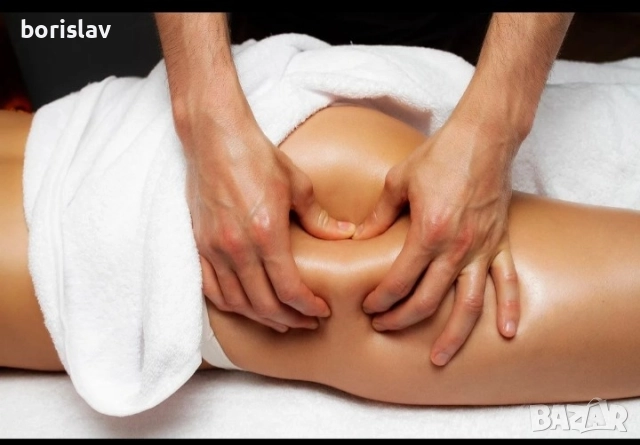 Масажи Благоевград, снимка 5 - Масажи - 51646017