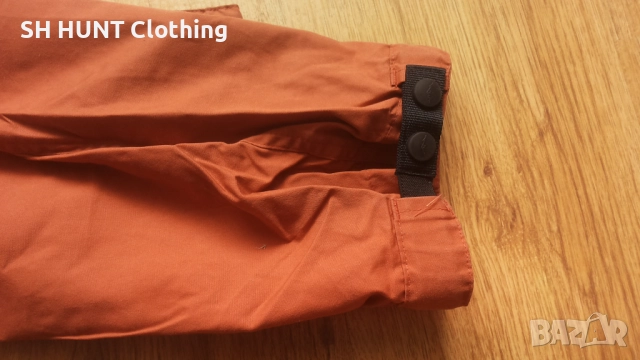 SWEDEMOUNT Nordkap Stretch Trouser размер 36 / S панталон със здрава и еластична материи - 1763, снимка 8 - Екипировка - 52900180