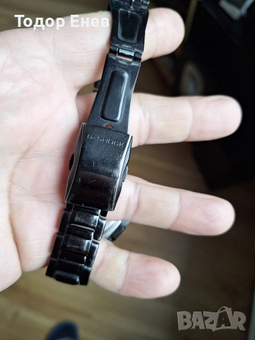 Casio G Shock GW 3000BD, снимка 5 - Мъжки - 53717623