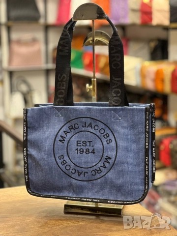 чанти marc jacobs, снимка 7 - Чанти - 51442878