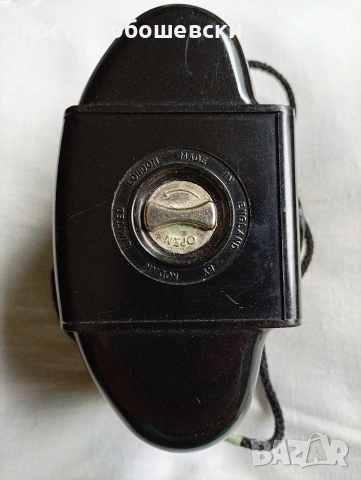 Kodak Brownie 127 camera , снимка 8 - Фотоапарати - 53424744