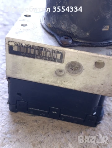 АБС Модул, снимка 5 - Части - 51387139