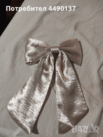 Шноли за коса , снимка 2 - Шноли, диадеми, ленти - 51839846