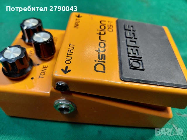 педал за китара- ефект , снимка 11 - Китари - 53196081
