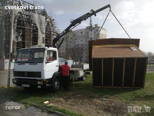 Транспортни услуги за Враца областта и страната, снимка 8 - Транспортни услуги - 41040143