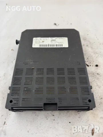 BSI модул за Peugeot 307 (2000 - 2012), 9651197480 A / Valeo BSI J02-00, 9651196780 A, снимка 2 - Части - 50424520