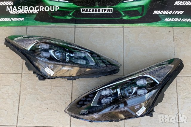 Фарове Full Led фар за Киа Спортейдж Kia Sportage
