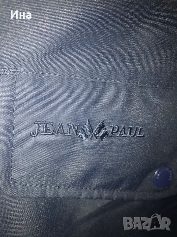 Парка унисекс Жан пол оригинална, снимка 8 - Якета - 44149891