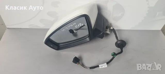 Огледало VW Tiguan 2018г., снимка 6 - Части - 56017814