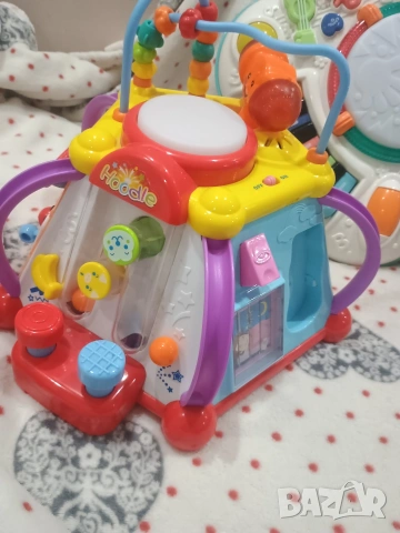 Интерактивни музикални и образователни играчки , снимка 4 - Образователни игри - 53636829