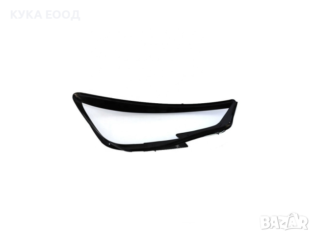 Стъкла за фарове на Audi A4 B9 (2015-2019), снимка 5 - Аксесоари и консумативи - 44514205