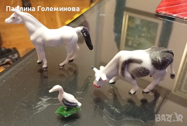 Колекционерски фигурки, снимка 16 - Колекции - 40353496