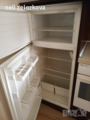 Хладилник за вграждане Горене, снимка 3 - Хладилници - 53602732