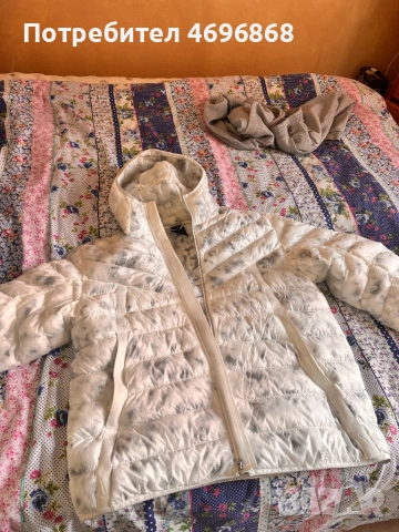 Яке, снимка 2 - Якета - 52947872