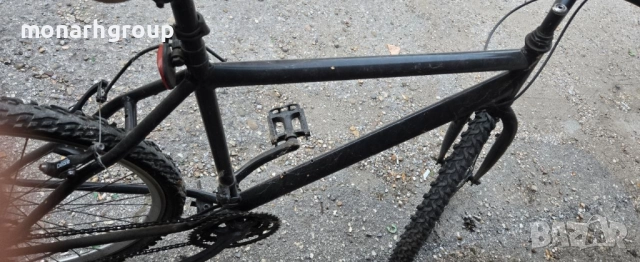 Велосипед , снимка 17 - Велосипеди - 42474039