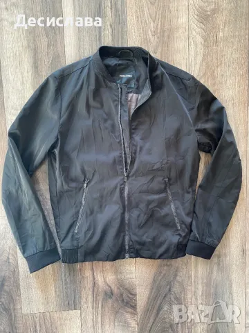 Мъжко яке Jack&Jones S