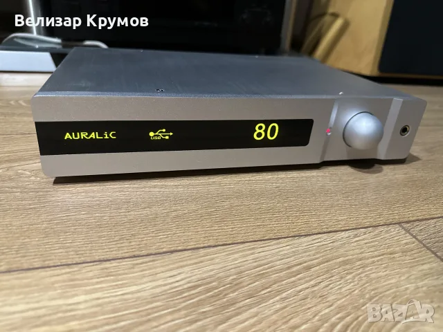 Дак Auralic Altair
