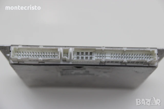 Модул ESP Mercedes A-class W168 / 0285452632 / 028 545 26 32 / 0265109459 / 0 265 109 459, снимка 3 - Части - 51175345