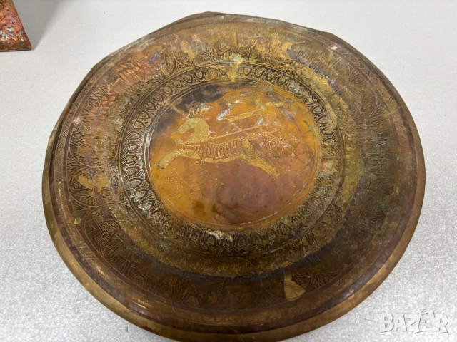 Стари Старинки за декорация, снимка 9 - Антикварни и старинни предмети - 52594233