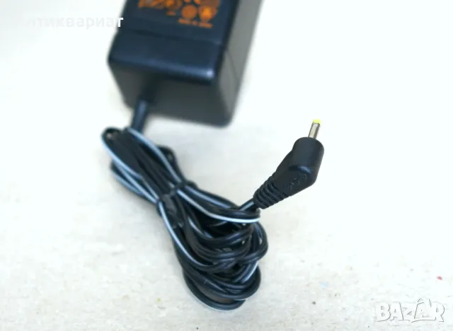 Оригинален адаптер захранване Sony AC-MZR55 (3V / 500mA), снимка 3 - Други - 49048731