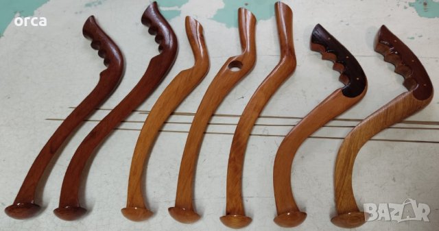 Кльонк за риболов на сом - ръчно изработени, снимка 5 - Такъми - 28371925