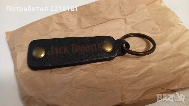 Рекламни сувенирни Jack Daniels , снимка 6 - Подаръци за мъже - 56298406