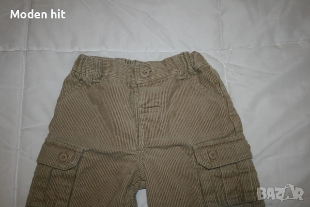 Сет за бебе 9 месеца /4 броя за 5 лв./, снимка 6 - Комплекти за бебе - 50827646