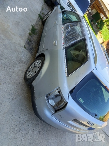 Ауди А4 Б6 1.9ТДИ 131к.с На части , снимка 4 - Автомобили и джипове - 51526037