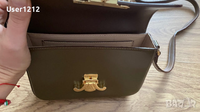 Ysl и Celine дамски чанти , снимка 8 - Чанти - 44759314