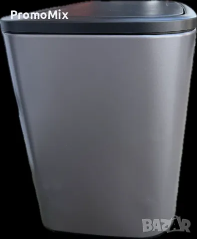 Кош за смет Brabantia Bo Touch 316043 33литра кош за отпадъци разделно събиране 3 отделения, снимка 10 - Други стоки за дома - 48994099