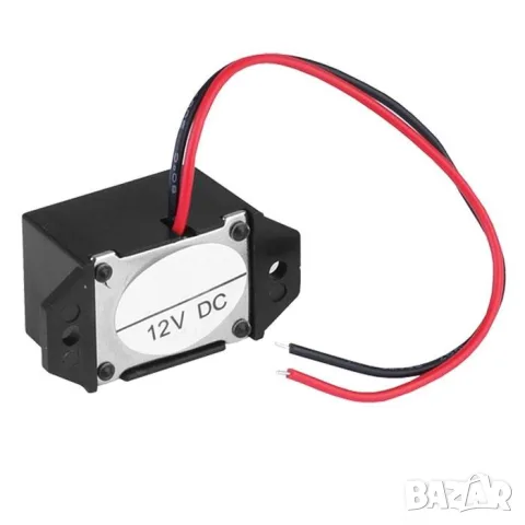 Зумер за напомняне за фарове 6-12 V, снимка 2 - Аксесоари и консумативи - 55863976