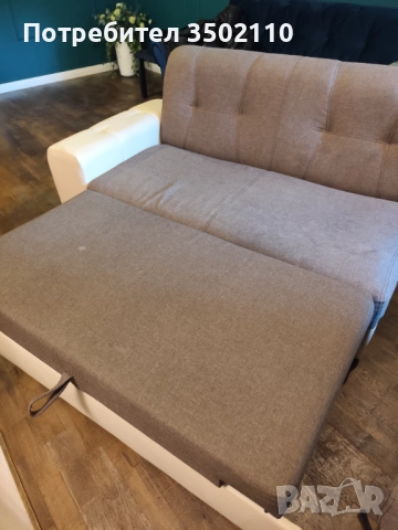Продава, снимка 7 - Дивани и мека мебел - 52510651