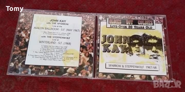 Продавам оригинални и неофициални дискове ( буутлег концерти ) , снимка 14 - CD дискове - 52898864