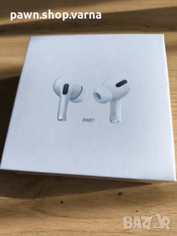 Чисто нови Безжични Bluetooth слушалки HOCO APRO EW27 | Запечатани!