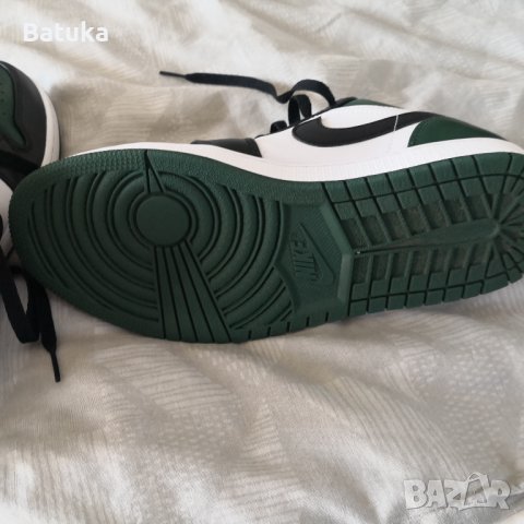Nike/Jordan маратонки , снимка 8 - Маратонки - 39135102