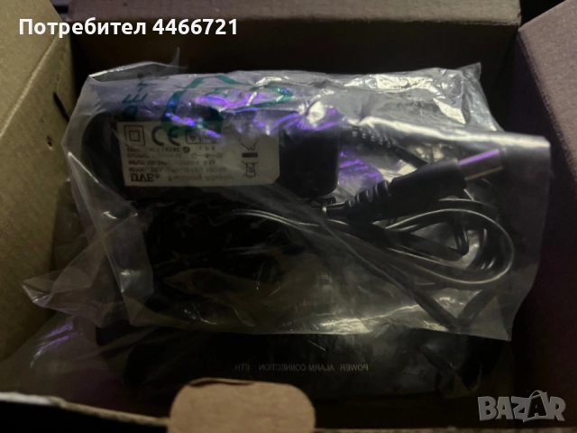 Alcatel‑Lucent G‑010G‑P – Fiber Optic → Gigabit Ethernet конвертор, снимка 2 - Мрежови адаптери - 52999048