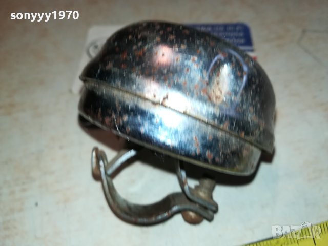 ЗВЪНЕЦ ЗА КОЛЕЛО 1302241511, снимка 5 - Части за велосипеди - 44275450