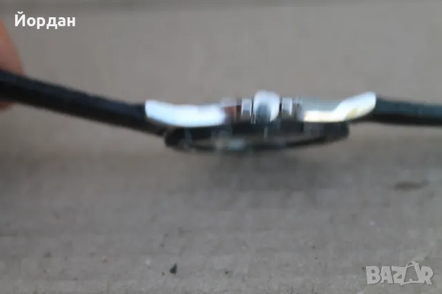 Мъжки часовник ''Tissot PR 50 Atollo'', снимка 6 - Мъжки - 47471465