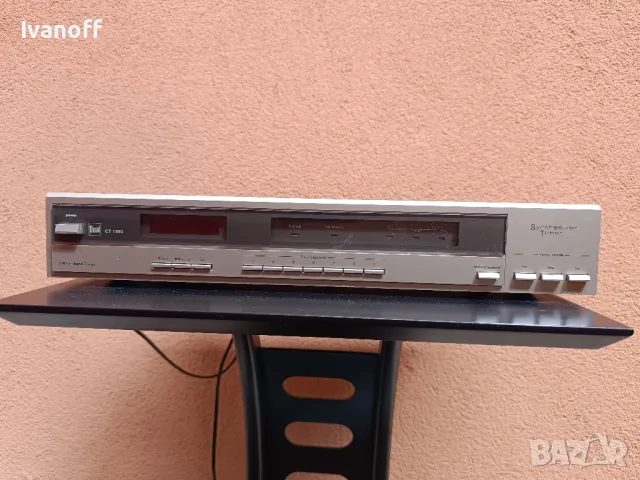 тунер DUAL CT 1180