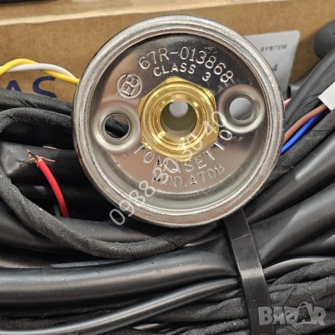 НОВ! ГАЗОВ ИНЖЕКЦИОН с OBD 4цил. пълен комплект + 35л. gazov injekcion, снимка 13 - Части - 53825346