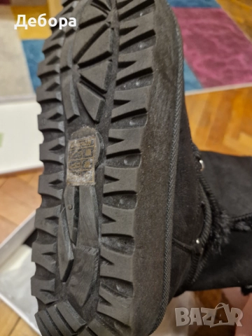 Зимни боти, снимка 6 - Дамски боти - 48253487