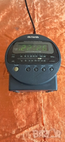 Стар Радиочасовник