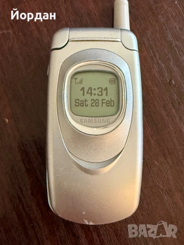 Samsung A800, снимка 2 - Samsung - 53711570