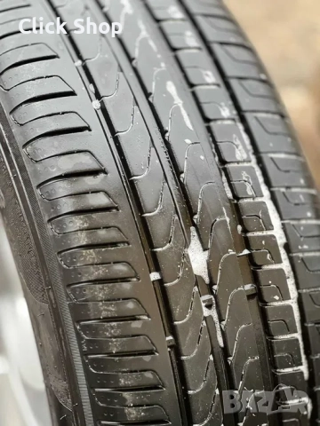 5х112 18 Mercedesw253 w253 GLC CLK CLS E Class S Class 5x112, снимка 4 - Гуми и джанти - 52697641