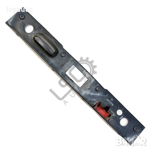 Лайсна заден капак Mercedes-Benz CLS (C219) 2004-2010 ID:106980, снимка 2 - Части - 41794411